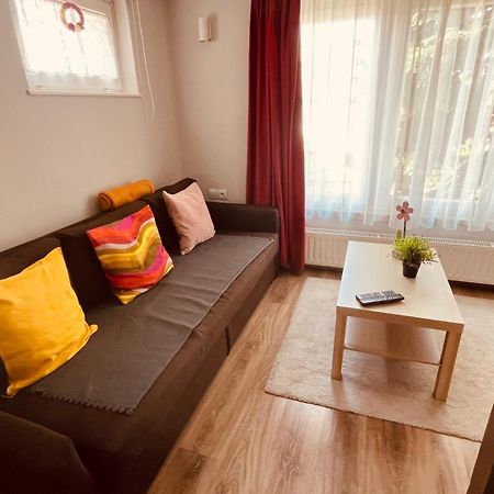 Strigonia Apartman 에스테르곰 외부 사진