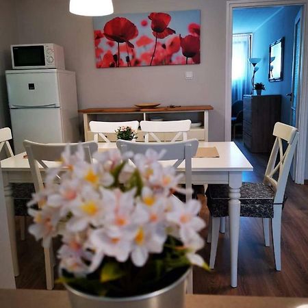 Strigonia Apartman 에스테르곰 외부 사진