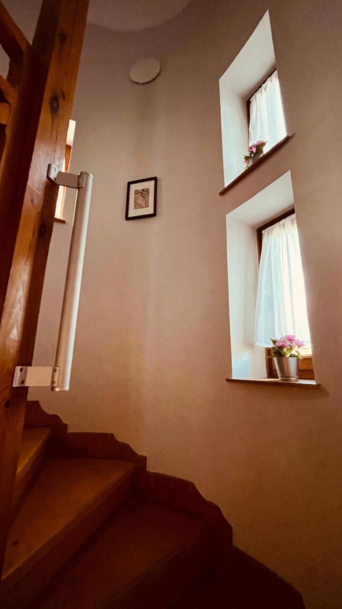 Strigonia Apartman 에스테르곰 외부 사진