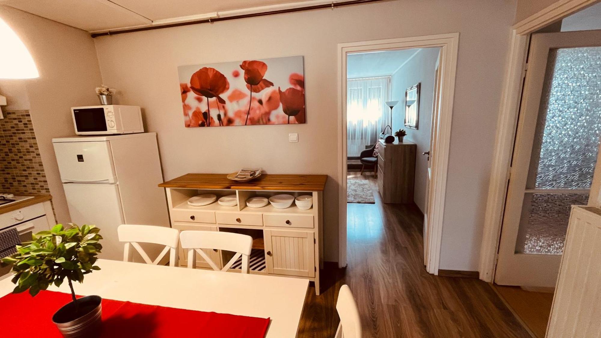 Strigonia Apartman 에스테르곰 외부 사진
