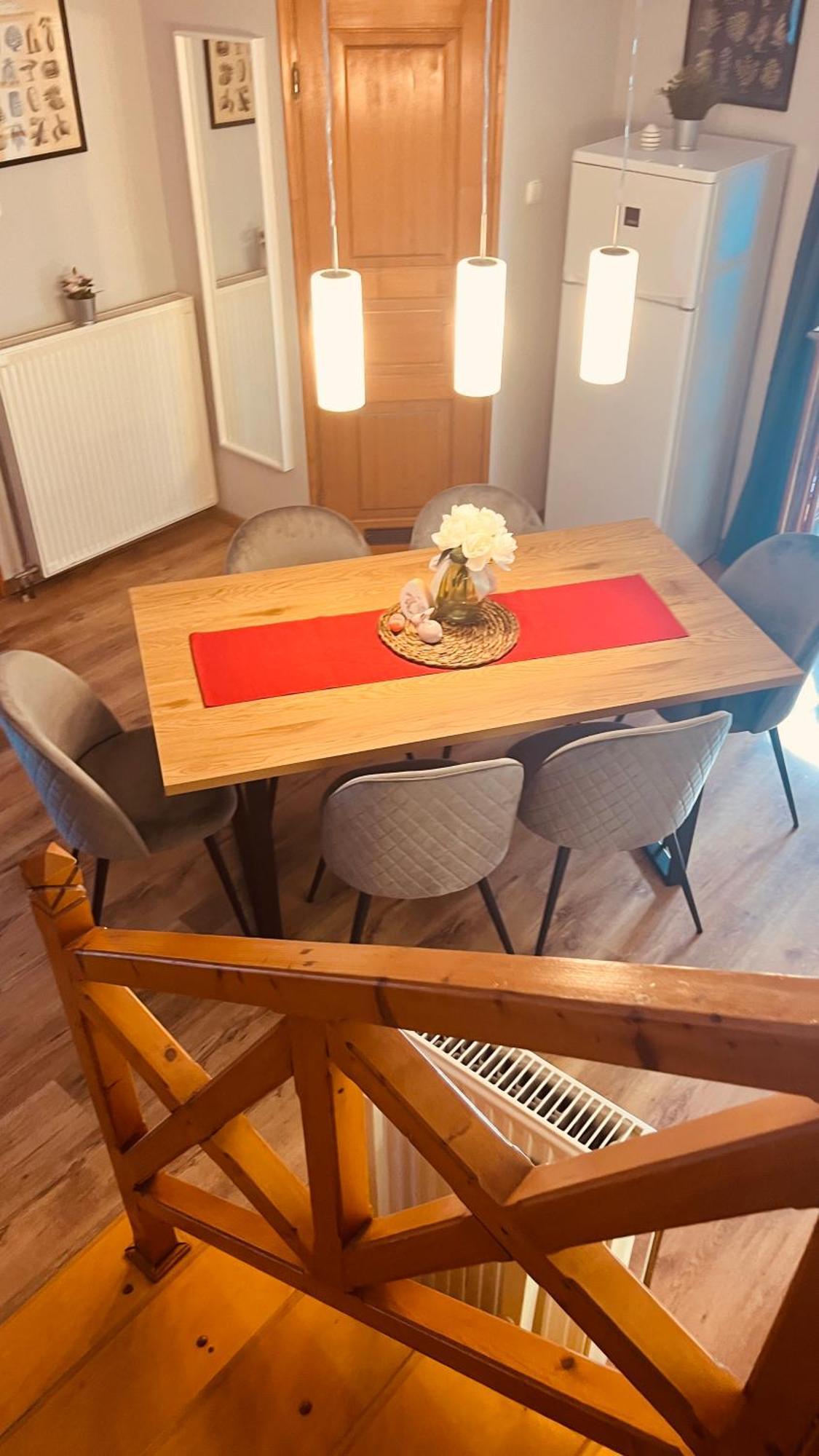Strigonia Apartman 에스테르곰 외부 사진
